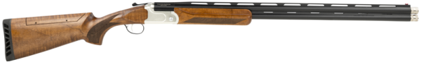 Stevens 555 Sporting Walnut 12 GA 30" Barrel 3" Chamber 2-Rounds w/ Adj. Comb