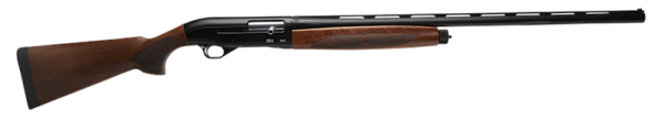 Stevens 560 Field Compact Walnut 12 GA 24" Barrel 3" Chamber 5-Rounds