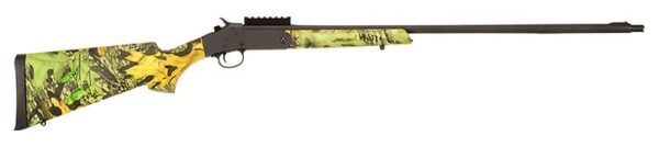 Savage 301 Turkey Mossy Oak Obsession 12 GA 26" Barrel 3" Chamber 1-Rounds