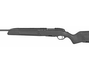 Steyr Arms Scout 6.5 Creedmoor 19" Barrel 5-Rounds