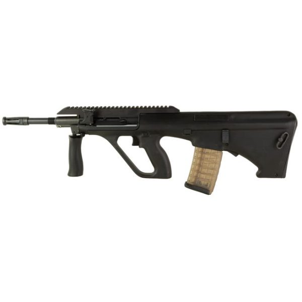 Steyr Arms AUG A3 M2 5.56 16" Barrel 30-Rounds w/ Waffle Mag