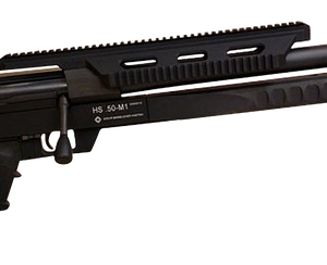 Steyr Arms HS50 M1 Mountain .50 BMG 24" Barrel 5-Rounds