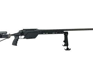 Steyr Arms SSG .338 Lapua 27" Barrel 6-Rounds w/ Bipod