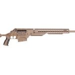 Steyr Arms SSG M1 Flat Dark Earth .308 Win 25" Barrel 10-Rounds w/ Bipod