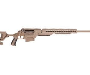 Steyr Arms SSG M1 Flat Dark Earth .308 Win 25" Barrel 10-Rounds w/ Bipod