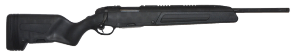 Steyr Arms Scout .243 Win 19" Barrel 5-Rounds
