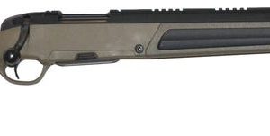 Steyr Arms Scout OD Green 5.56 NATO / .223 Rem 19" Barrel 5-Rounds
