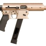TNW Firearms Aero Survival Flat Dark Earth .45 ACP 16.25" Barrel 26-Rounds