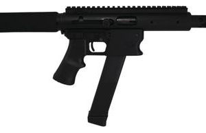 TNW Firearms Aero Survival Pistol Black .45 ACP 6.5-inch 13Rds