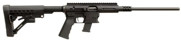 TNW Firearms Aero Survival 9mm 16.25" Barrel 33-Rounds
