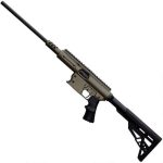 TNW Aero Survival Semi Auto Rifle 9mm 16" 33 RDs