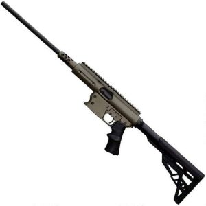TNW Aero Survival Semi Auto Rifle 9mm 16" 33 RDs