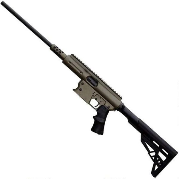 TNW Aero Survival Semi Auto Rifle 9mm 16" 33 RDs