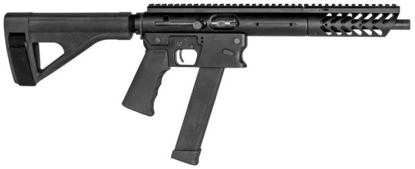 TNW Firearms Aero Survival .45 ACP 10.25" Barrel 26-Rounds Optic Ready