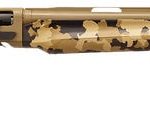 TR Imports Alpha 2 Old School Camo 12 GA 28" Barrel 4-Rounds