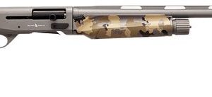 TR Imports Alpha 2 Grey Old School Camo 12 GA 28" Barrel 4-Rounds