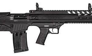 TR Imports EVO-BT Bullpup Semi-Automatic Shotgun 12 GA 18.5" Barrel 3"-Chamber 5-Rounds