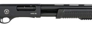 TR Imports Mag 35 12 GA 24" Barrel 4-Rounds 5 Chokes