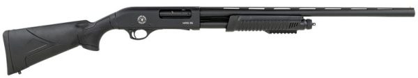 TR Imports Mag 35 12 GA 24" Barrel 4-Rounds 5 Chokes