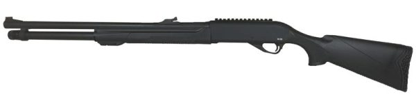 TR Imports SPX 12 GA 24" Barrel 3"-Chamber 4-Rounds with Fiber Optic Rifle Sights