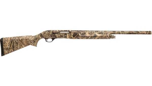 Silver Eagle Realtree MAX-5 12 GA 3-inch Chamber 28-inch 5Rds