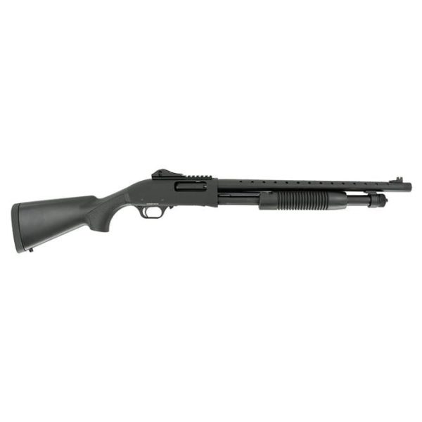 Tokarev USA TX3 Hammer 12 GA 18.5" Barrel 5-Rounds