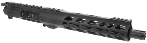 TacFire Pistol Upper Assembly 9mm 10" Barrel