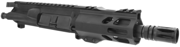 TacFire Pistol Upper 5.56 5" Barrel