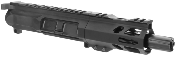TacFire Pistol Upper 9mm 4" Barrel