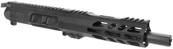TacFire Pistol Upper 9mm 7" Barrel