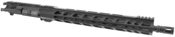 TacFire Rifle Upper Assembly .300 AAC Blackout 16" Barrel