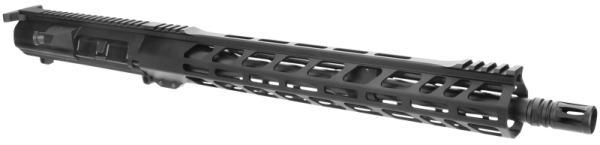 TacFire Rifle Upper Assembly .308 Win 16" Barrel
