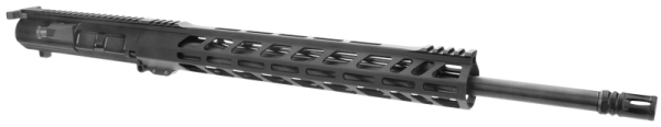 TacFire Rifle Upper Assembly .308 Win 20" Barrel