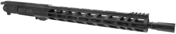 TacFire Rifle Upper .45 ACP 16" Barrel