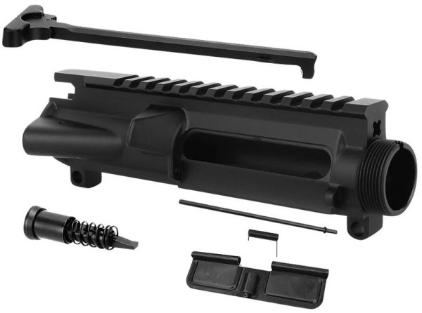 TacFire Stripped Upper Receiver 5.56x45mm NATO For AR-15