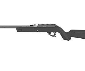 Tactical Solutions X-Ring Takedown VR Gray .22 LR 16.5" Barrel 10-Rounds