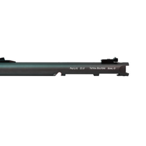 Tactical Solutions Pac-Lite IV Olive Drab 6" Barrel Ruger Mark IV & Mark IV 22/45