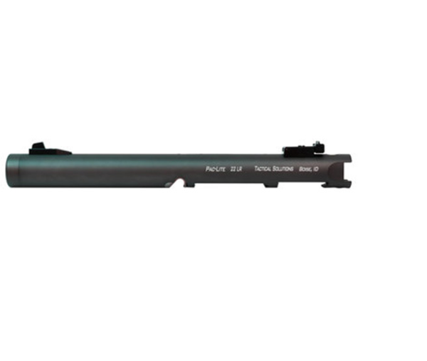 Tactical Solutions Pac-Lite IV Olive Drab 6" Barrel Ruger Mark IV & Mark IV 22/45