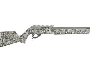 Tactical Solutions X-Ring Takedown VR Camo .22 LR 16.5" Barrel 10-Rounds