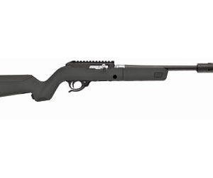 Tactical Solutions X-Ring Takedown VR .22 LR 16.5" Barrel 10-Rounds
