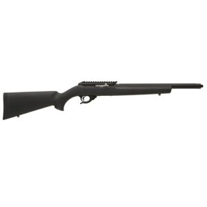 Tactical Solutions X-Ring VR .22 LR 16.5" Barrel 10-Rounds 15 MOA Picatinny Rail