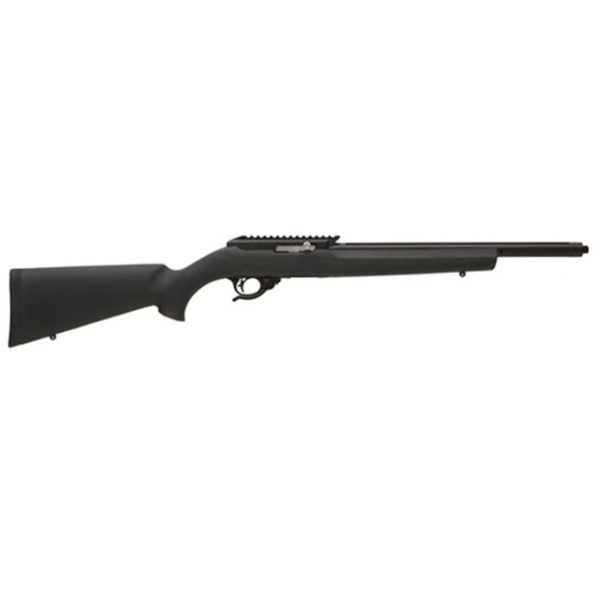 Tactical Solutions X-Ring VR .22 LR 16.5" Barrel 10-Rounds 15 MOA Picatinny Rail