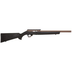 Tactical Solutions X-Ring VR Gen 2 Quicksand  .22 LR 16.5" Barrel 10-Rounds