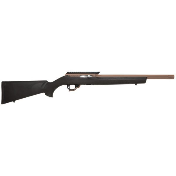 Tactical Solutions X-Ring VR Gen 2 Quicksand  .22 LR 16.5" Barrel 10-Rounds