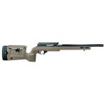Tactical Solutions X-Ring VR Gen 2 Precision Flat Dark Earth .22 LR 16.5" Barrel 10-Rounds