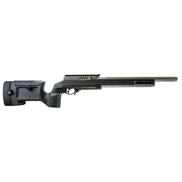 Tactical Solutions X-Ring VR Gen 2 Precision .22 LR 16.5" Barrel 10-Rounds