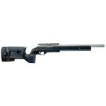 Tactical Solutions X-Ring VR Gen 2 Precision Silver / Black .22 LR 16.5" Barrel 10-Rounds