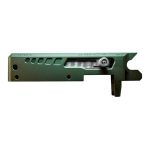 Tactical Solutions X-Ring VR Gen 2 Receiver OD Green .22 LR