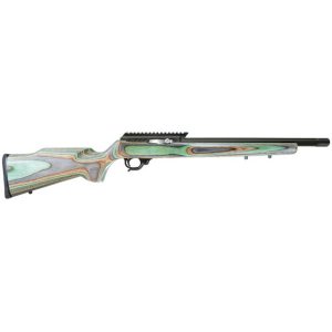 Tactical Solutions X-Ring VR Laminate Wood .22 LR 16.5" Barrel 10-Rounds