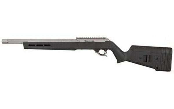 Tactical Solution X-Ring VR .22 LR 16.5" Barrel 10 Rounds Magpul Hunter X-22 Stock
